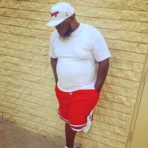 Meet your Posher, Richard